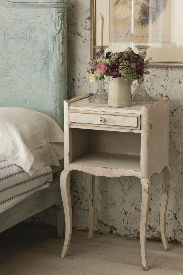 French Country Style With Annie Sloan's Room Recipes For Style and ...